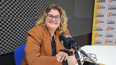 Carmen Dourado, directora de Acougo