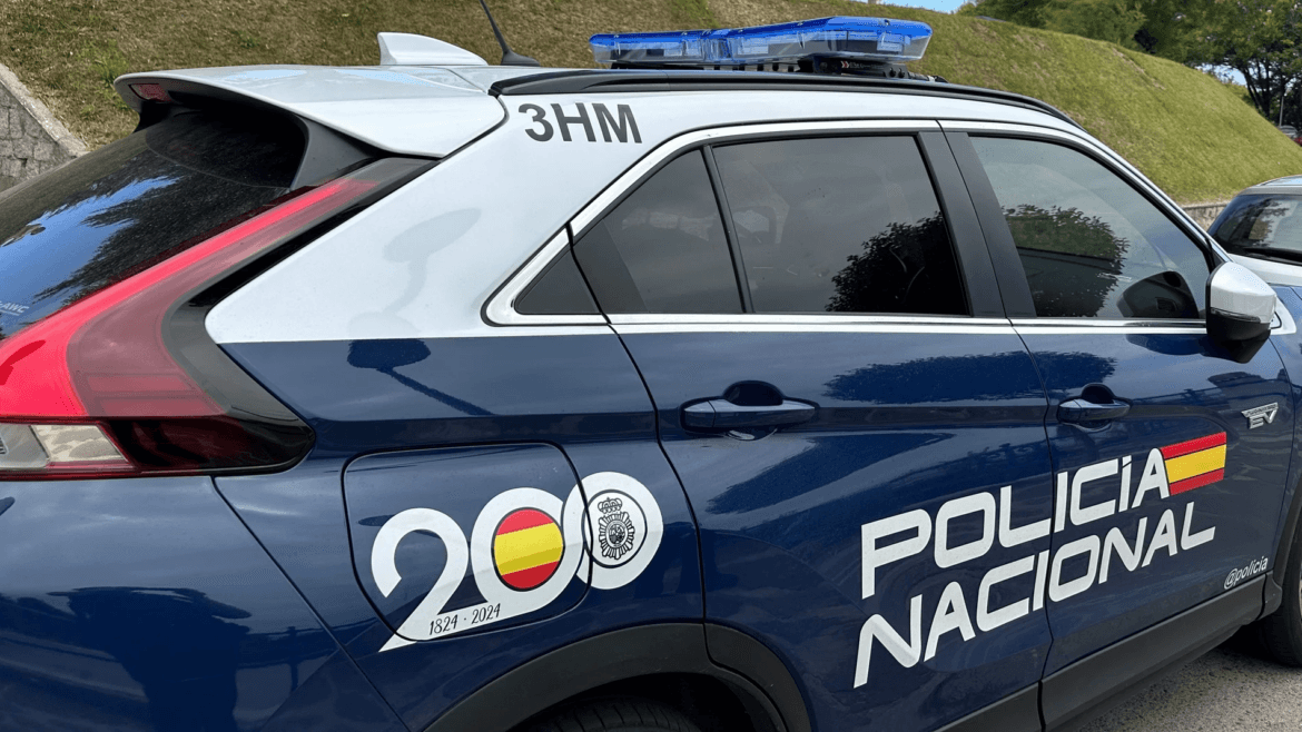 A Policía Nacional alerta do repunte do timo do «tocomocho» en varias cidades galegas