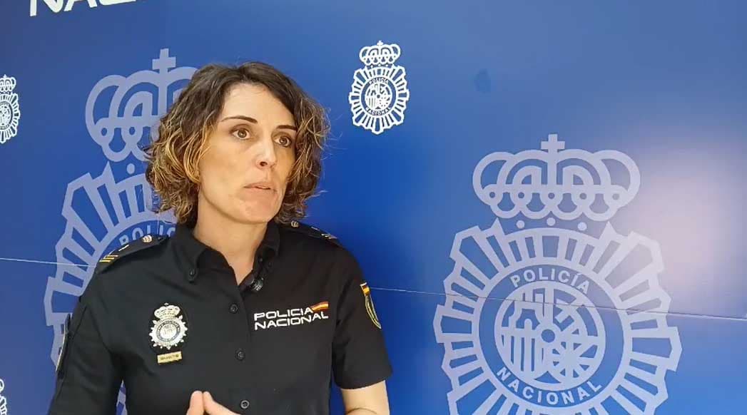 La Policía refuerza la prevención de robos en domicilios este verano