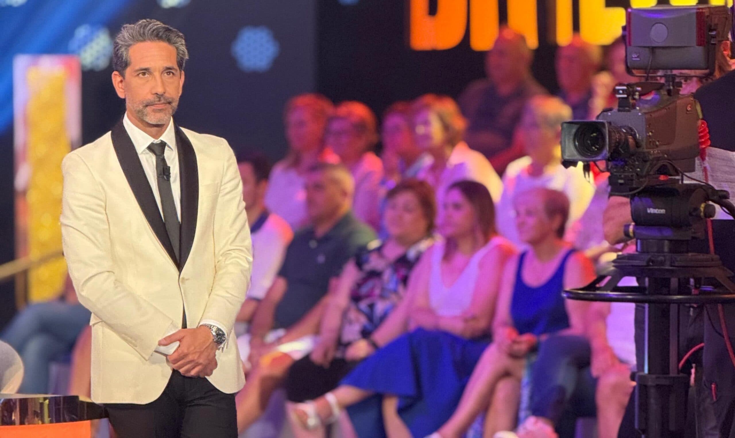 Un concursante de Bailamos Celebrity se lesiona ensayando y es duda para la gala de esta noche
