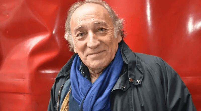 Pablo Abraira desvela el vínculo entre ‘Gavilán o Paloma’, ‘Susanita…’ y ‘Experiencia religiosa’