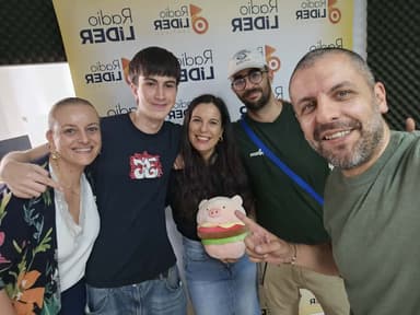 Presentación de ‘Onda Chicha’ para impulsar as bandas emerxentes galegas