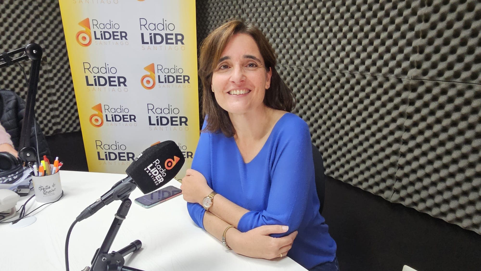 O IES Rosalía entregará o 21 de xaneiro o Premio San Clemente, “un día moi especial para todo o centro”