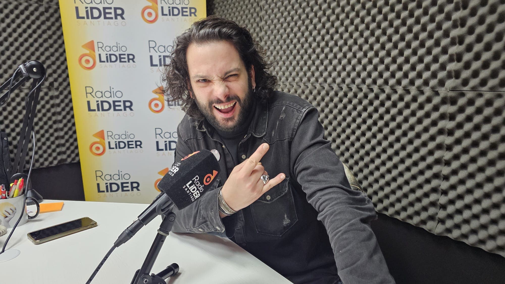 La banda compostelana Sr. Salvaje se prepara para un concierto histórico en la Sala Capitol