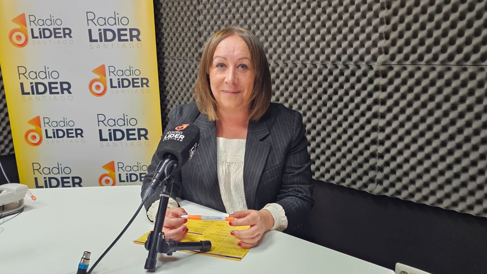 Begoña Balado: «Arzúa vive un momento turístico excepcional” e o Día do Comercio Local bate «récord» de participación