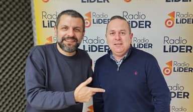 Xosé Igrexas, tenente de alcalde e concelleiro da Área Económica de Melide