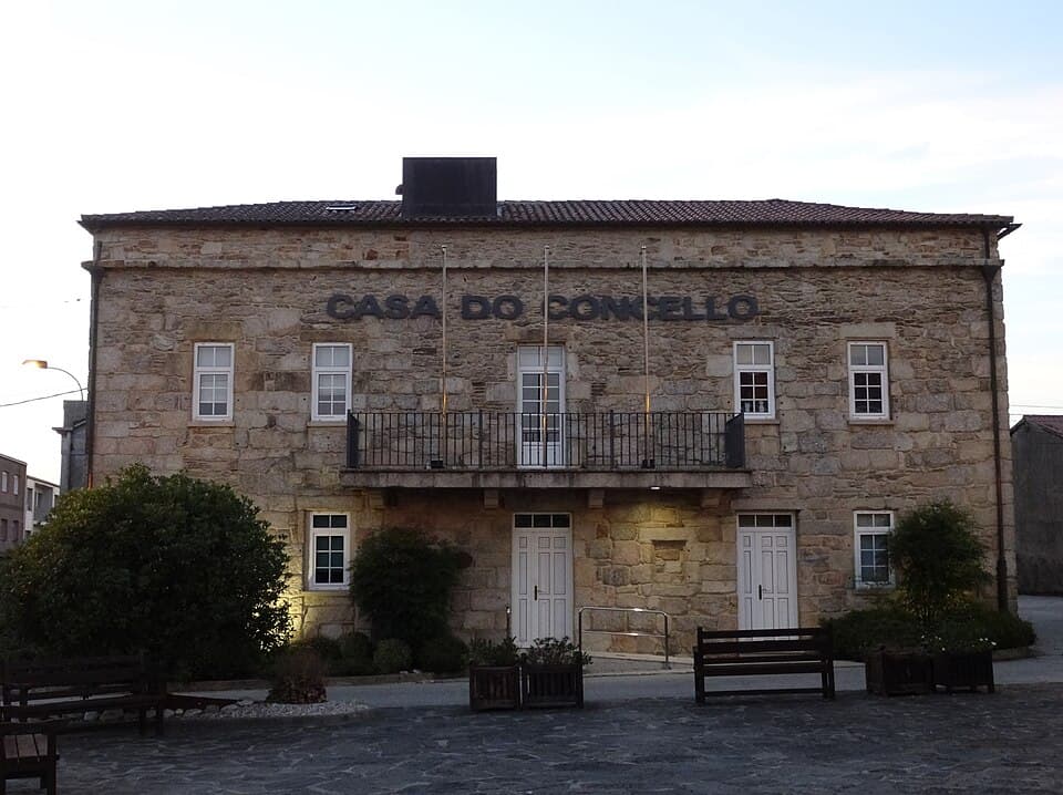 O BNG de Santa Comba esixe o pago inmediato da débeda ao persoal municipal