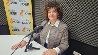 Verónica Armesto, directora de Infinita Viajes