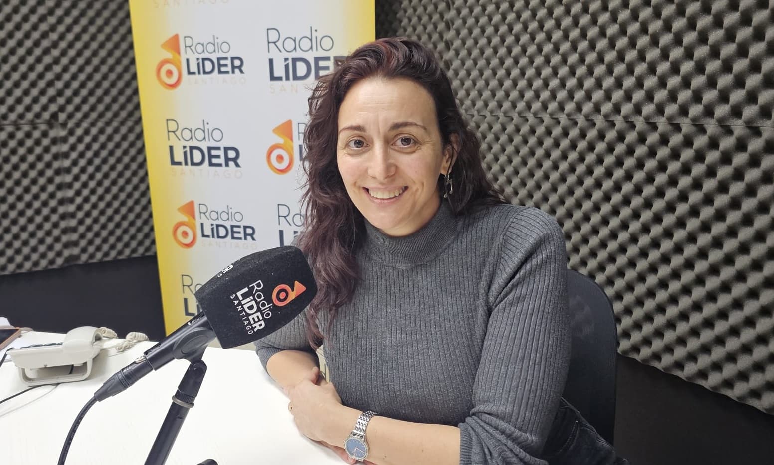 La cantante Inés Carreño nos presenta su nuevo álbum «Causa y Efecto»