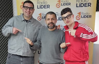 Kike Varela e Ortiga estrean ‘Carmiña Carmela’