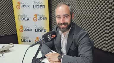 Julián Bustelo, alcalde de Rianxo