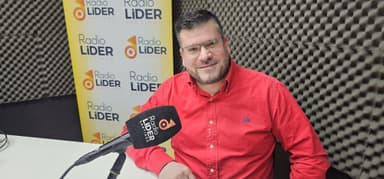 Ignacio León y como el Camino le cambió la vida
