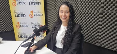 María Eiras, directora de Santiago en Vivo: primeras confirmaciones