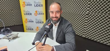 Julián Bustelo, alcalde de Rianxo