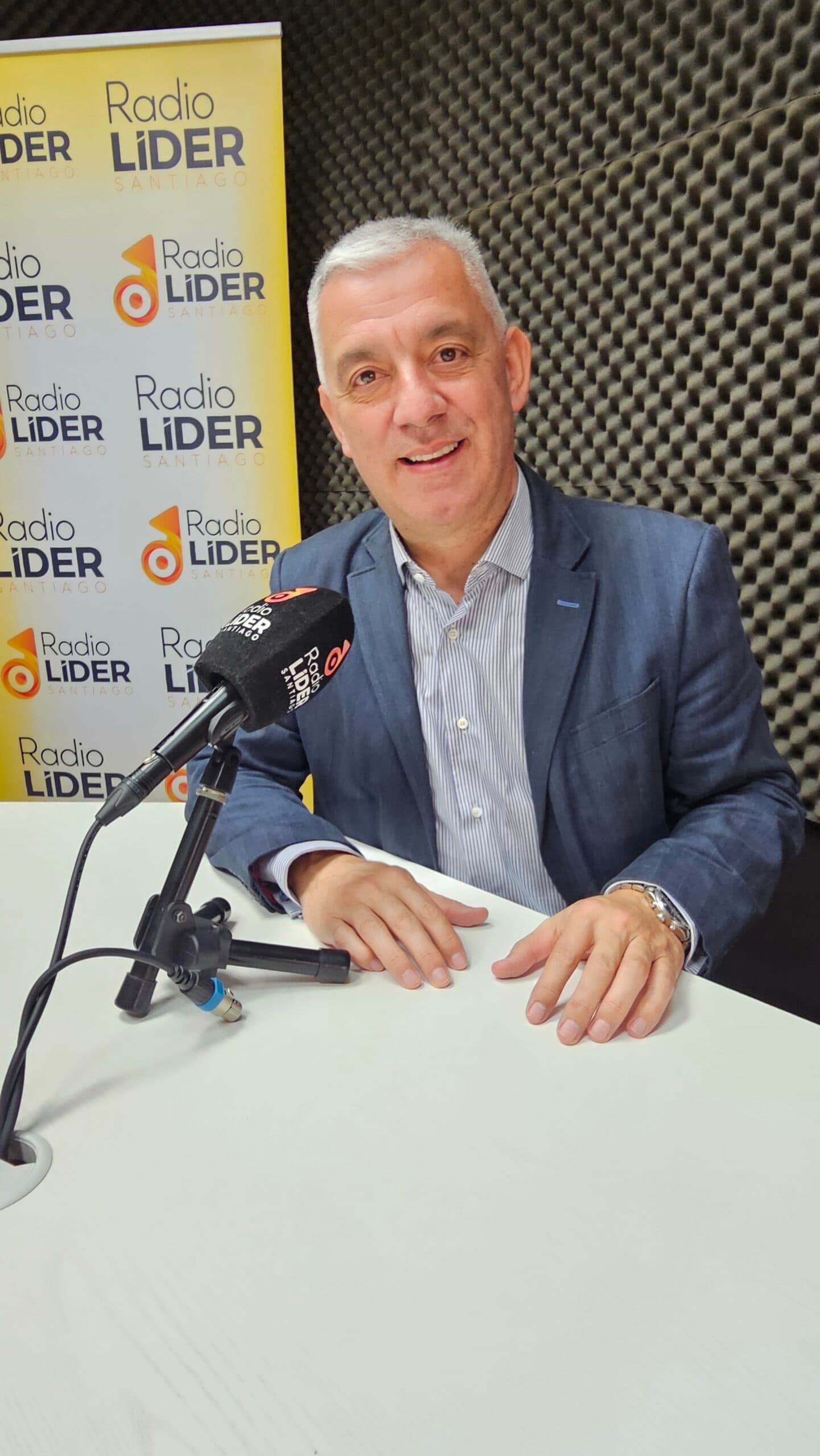 Valentín García, secretario xeral da Lingua, sobre a clausura de Fala que Fala