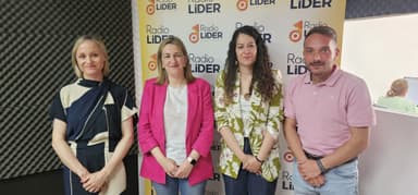 Hai Debate sobre o aumentos dos delitos en Santiago