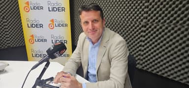 José Ramón Romero, alcalde de Boiro