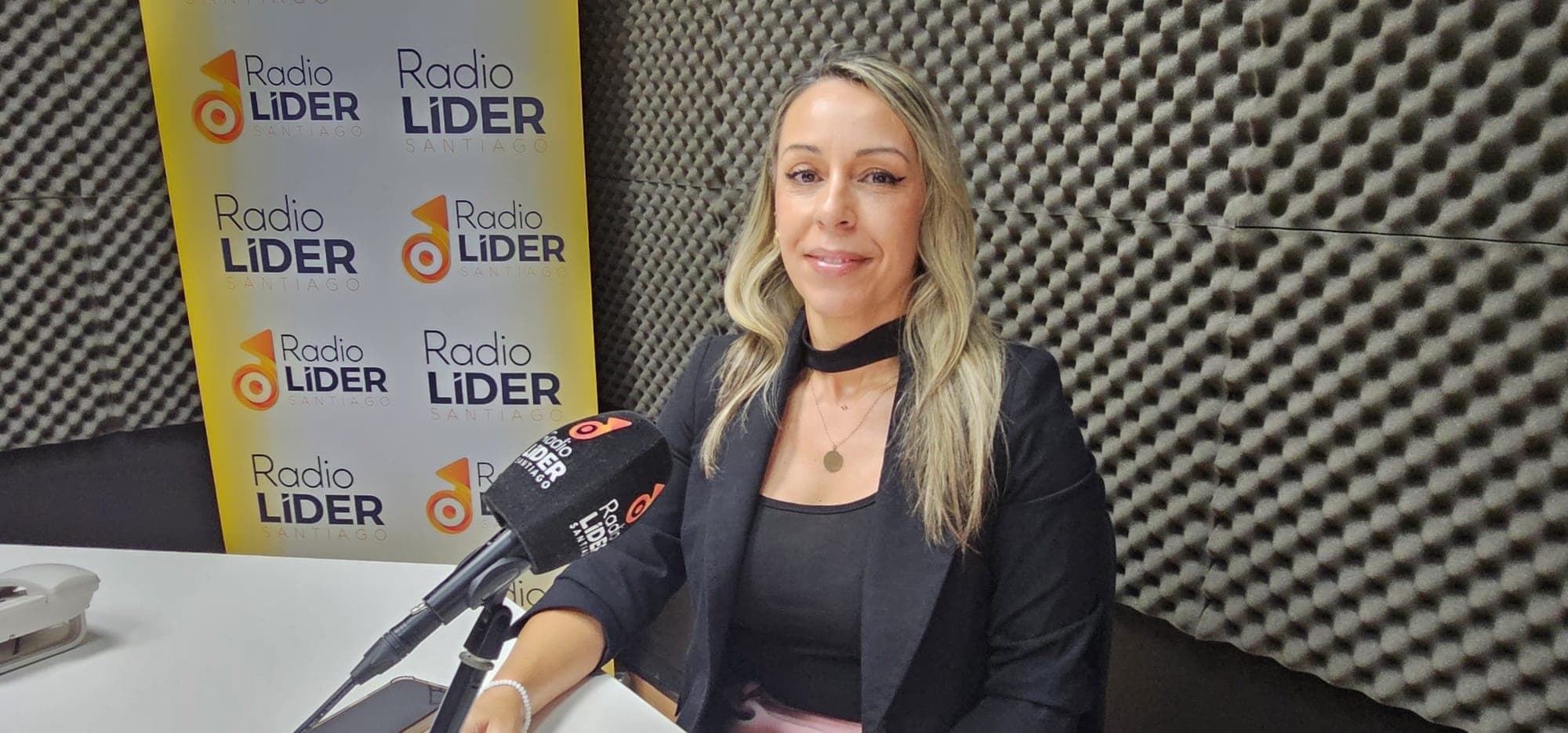 Chus Campos, edil Festas e Turismo de Padrón
