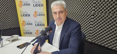 Manuel Taboada, alcalde do Pino
