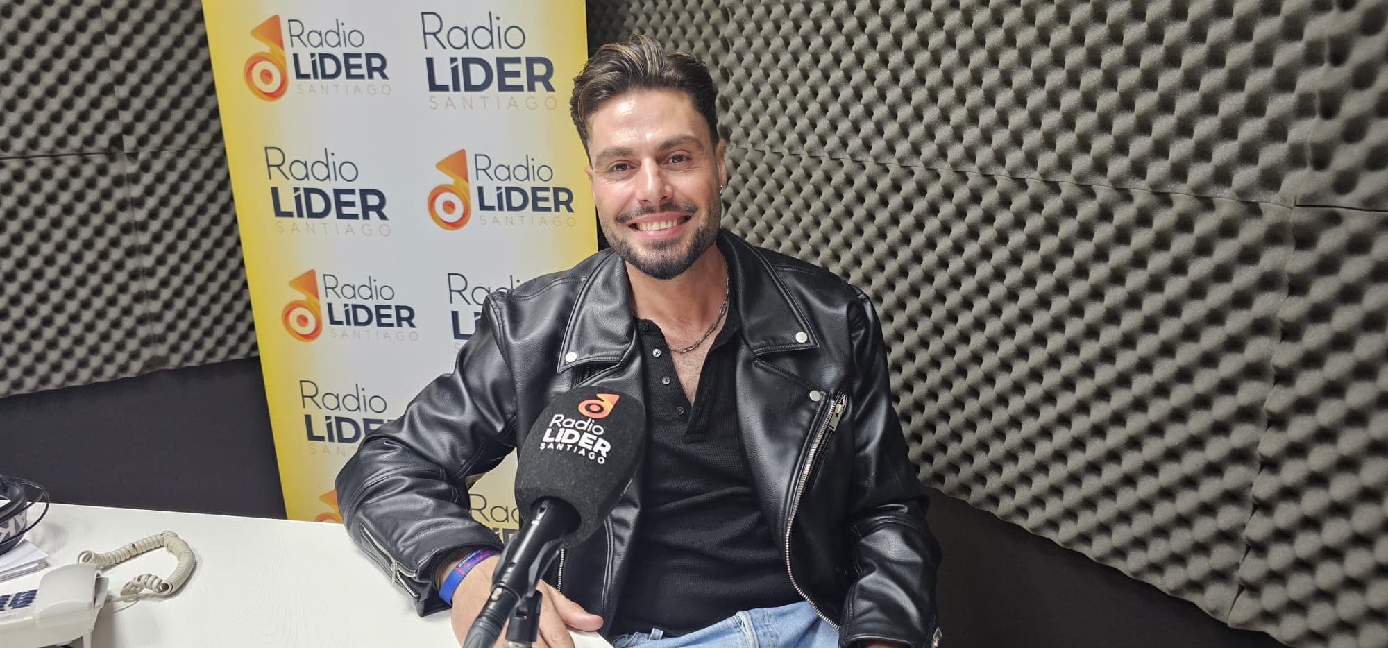 Ángel Sevilla presenta nuevo tema ‘Cuando esto explote’