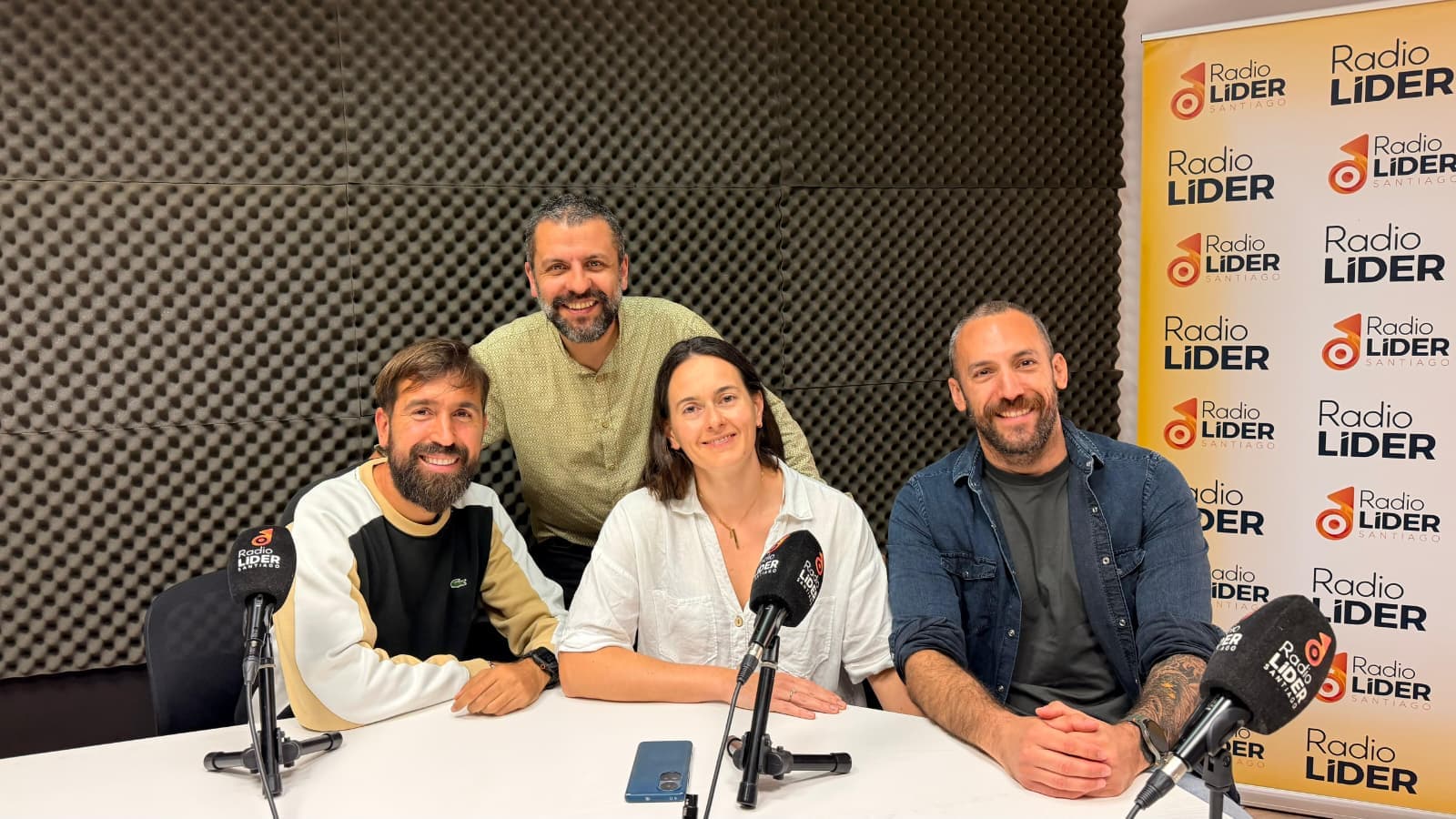 Equipo de Momentum
