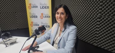 Paula Prado, secretaria xeral do PPdG