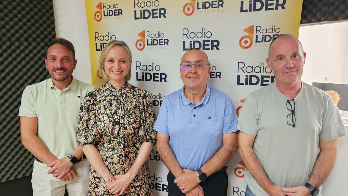 Seguridade: BNG e CA "comprenden a preocupación veciñal" ao tempo que acusan ao PP de "alarmismo"