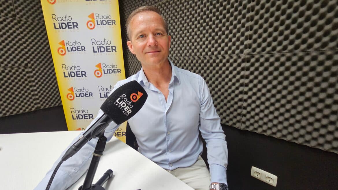Ricardo Durán: “A Semana Verde chega este ano con 786 expositores e máis de 200 actividades para todos os públicos”