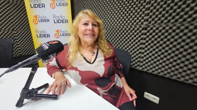 María José Lorenzo presenta su libro ‘Ruphert, te necesito’