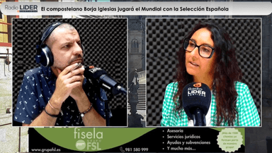 Elena Moreira, directora Departamento Jurídico Laboral de Fisela