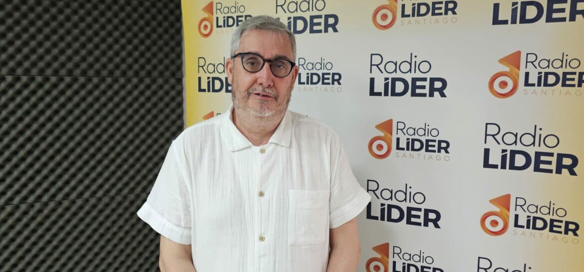 Blas García reivindica a transformación do Milladoiro: "Investimos 70 millóns neste mandato"