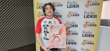 Concerto solidario na Capitol a favor da Fundación Andrea