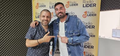 Duarte Galbán sobra a estrea de Recantos O Casting