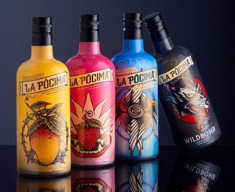 A empresa galega H. Paniagua, premiada nos Sleeve Label Awards 2023 en Ámsterdam