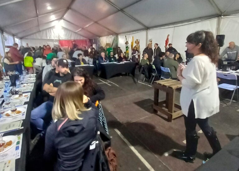 Cata de aguardientes y licores tradicionales de Galicia en el San Martiño de Teo