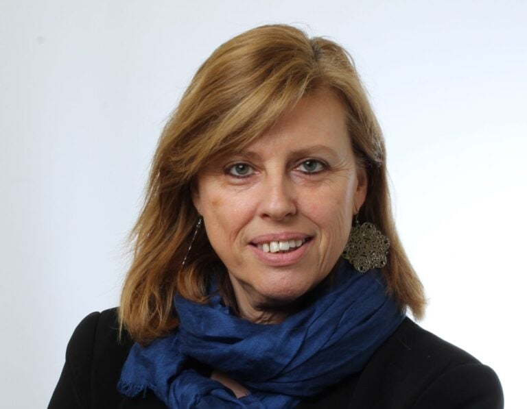 La Asociación de Periodistas de Galicia otorga el Premio Diego Bernal a Aida Pena
