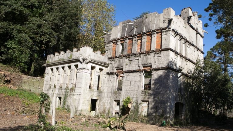 Aprobada inicialmente a modificación do PXOM para impedir edificar na Finca do Espiño