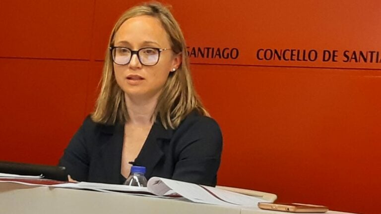 Os socialistas acusan ao bipartito de «cinismo» na creación de direccións de área