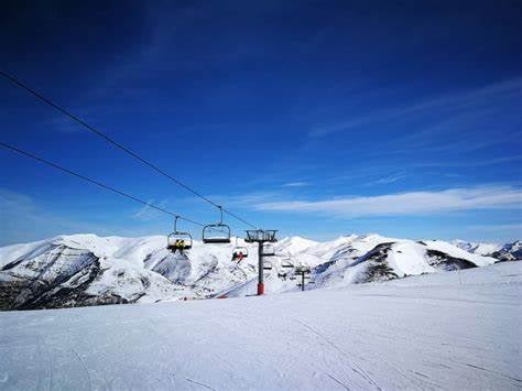 Ames abre a inscrición da campaña de neve na estación de Valgrande – Pajares
