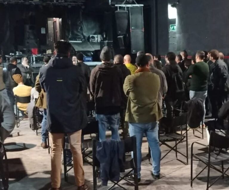 A Asemblea da Hostalaría solicita a inmediata reunión da Mesa Sectorial
