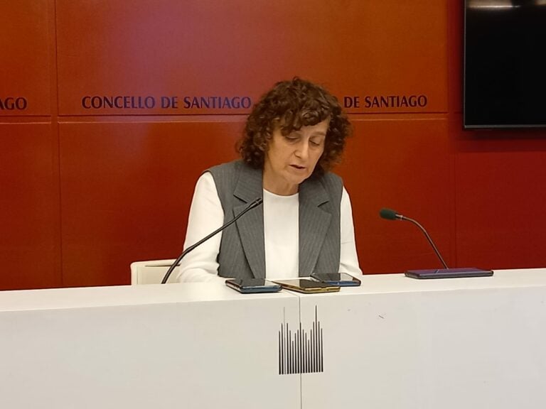 O Concello non recurrirá a sentenza que anula a licenza da gasolineira de Brandia