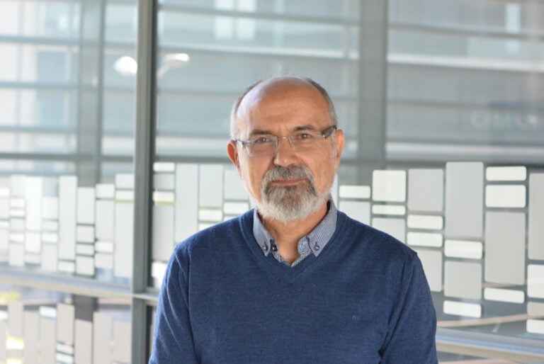 Carlos Diéguez, referente internacional no estudo da obesidade, ingresa na Real Academia Galega de Ciencias