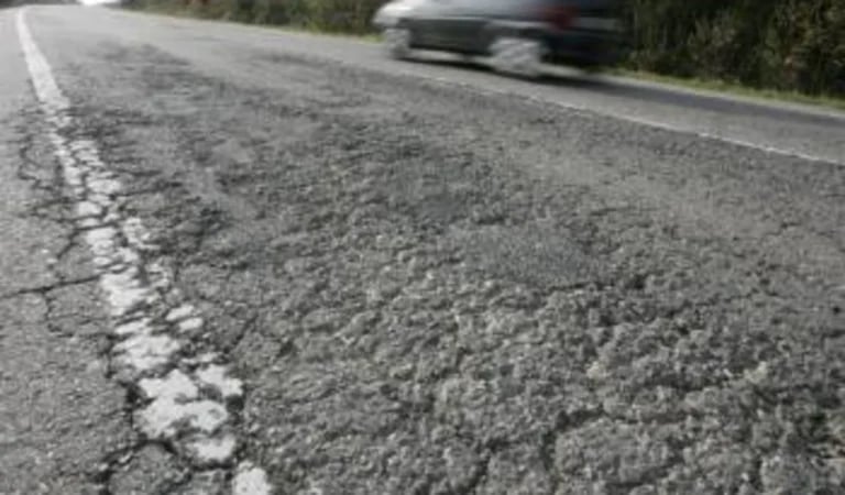 Un hombre fallece atropellado en A Estrada