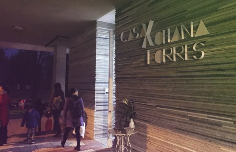 O PP de Santiago insta ao BNG a reactivar a Casa das Mulleres Xohana Torres