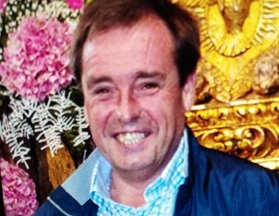 Localizado sen vida o veciño de Melide desparecido o mércores