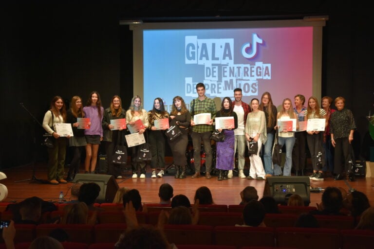 Xa se coñecen os gañadores do IV Certame Galetiktokers