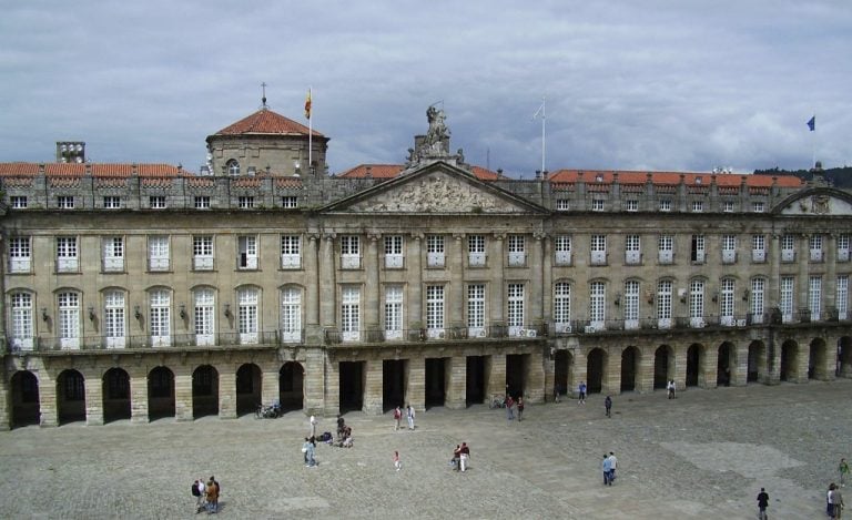 Convocados os Consellos Municipais de Persoas Maiores e de Cooperación ao Desenvolvemento