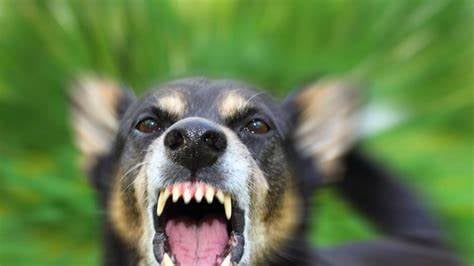 Un perro de raza peligrosa ataca a una mujer con su bebé en Valga