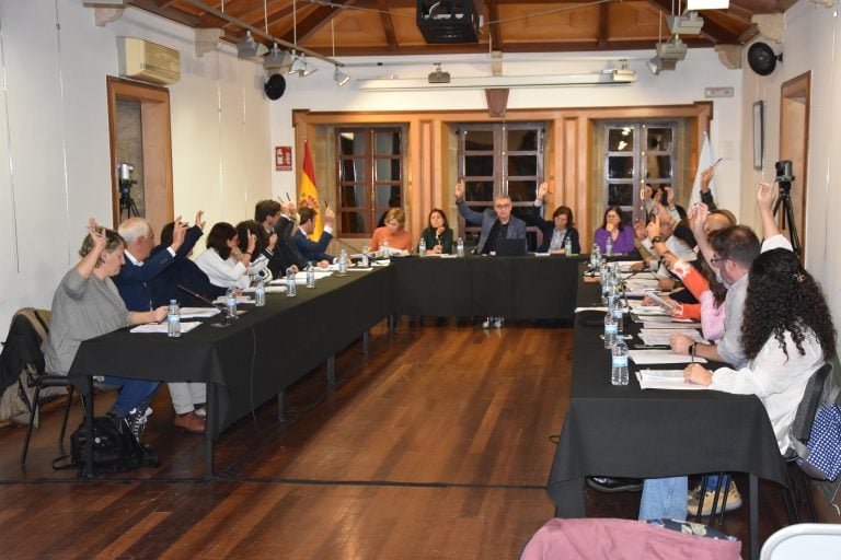 Ames incrementará as horas dos monitores nos programas de conciliación