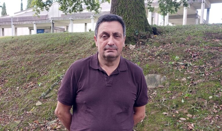 Soutos de castiñeiros: técnicas según o uso da madeira ou a castaña